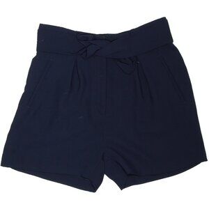 H&M Navy Shorts